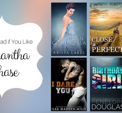 Books To Read If You Like Samantha Chase