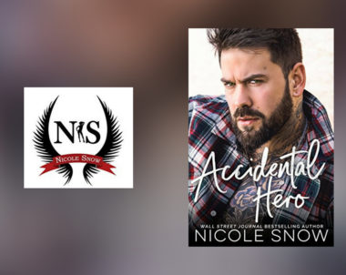 Interview with Nicole Snow, author of Accidental Hero