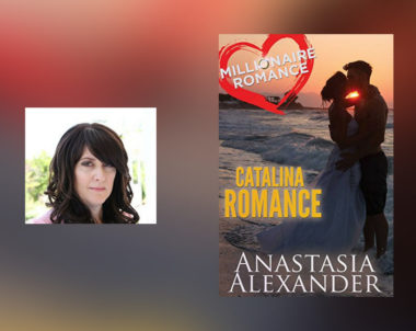 Interview with Anastasia Alexander, author of Catalina Romance