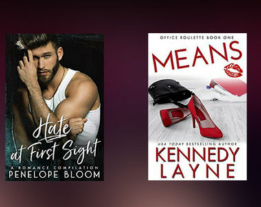 New Romance Books to Read | June 19