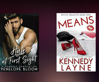 New Romance Books to Read | June 19