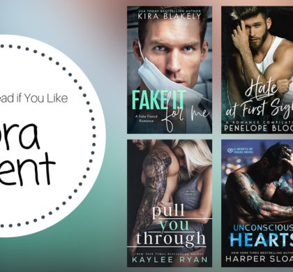 Books To Read If You Like Cora Brent