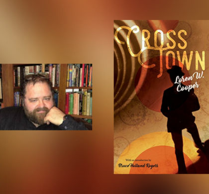 Interview with Loren W. Cooper, author of CrossTown