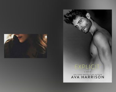 Interview with Ava Harrison, author of Explicit