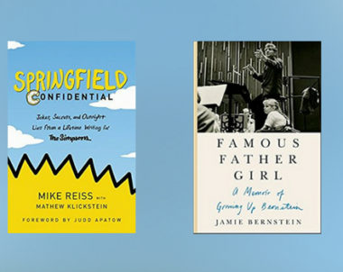 New Biography and Memoir Books to Read | June 12