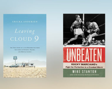 New Biography and Memoir Books to Read | June 26