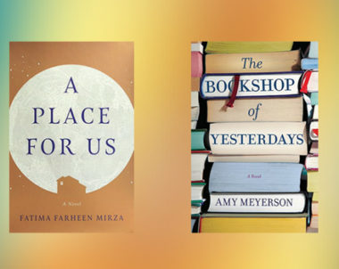 New Books to Read in Literary Fiction | June 12