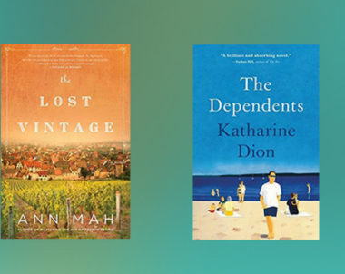 New Books to Read in Literary Fiction | June 19