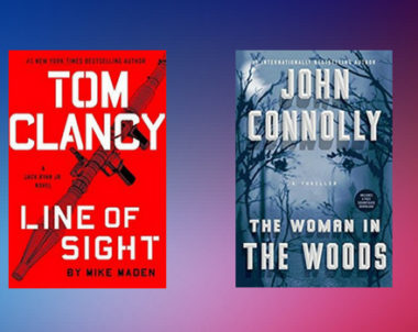 New Mystery and Thriller Books to Read | June 12