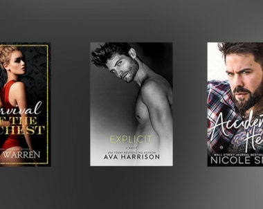 New Romance Books to Read | June 12