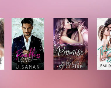 New Romance Books to Read | June 26