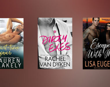 New Romance Books to Read | June 5