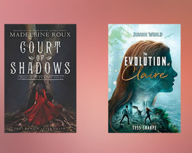 New Young Adult Books to Read | June 26