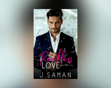 The Story Behind Reckless Love by J. Saman