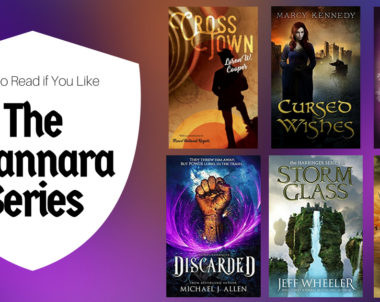 Books To Read If You Like The Shannara Series