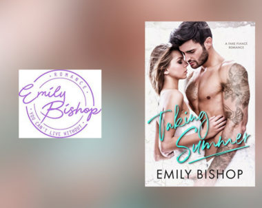 The Story Behind Taking Summer by Emily Bishop