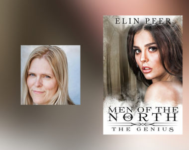 Interview with Elin Peer, author of The Genius