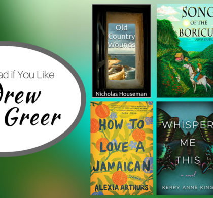 Books To Read If You Like Andrew Sean Greer