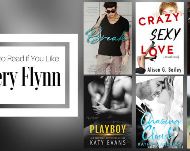 Books To Read If You Like Avery Flynn