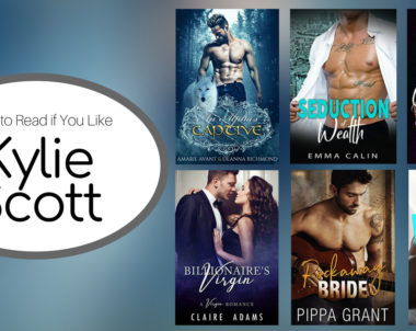 Books To Read If You Like Kylie Scott