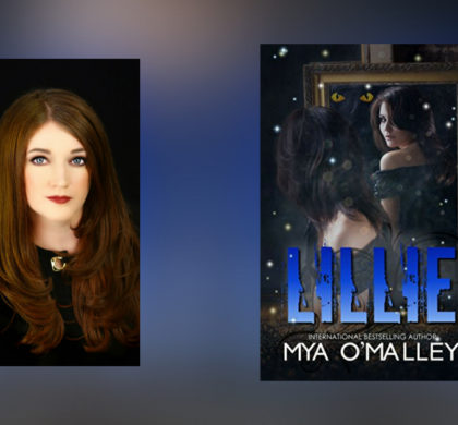 Interview with Mya O’Malley, author of Lillie