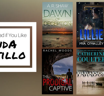 Books To Read If You Like Linda Castillo