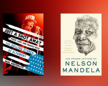 New Biography and Memoir Books to Read | July 10