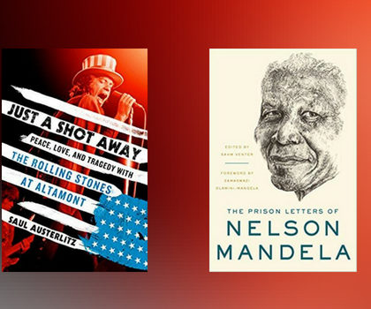 New Biography and Memoir Books to Read | July 10