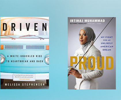 New Biography and Memoir Books to Read | July 24