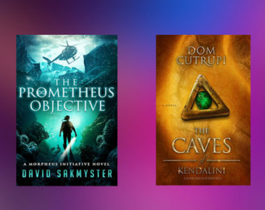 New Science Fiction and Fantasy Books | July 10