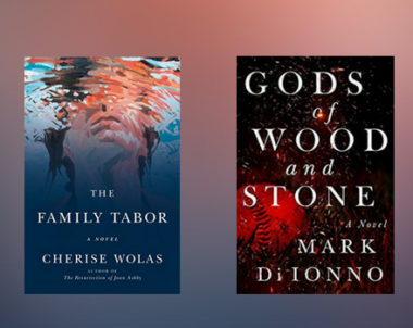 New Books to Read in Literary Fiction | July 17