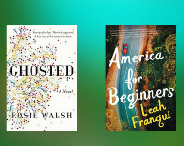 New Books to Read in Literary Fiction | July 24