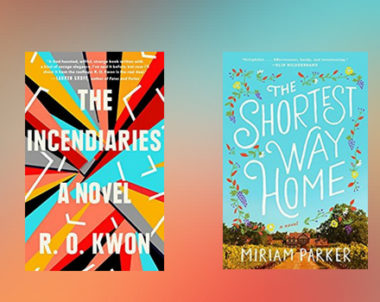 New Books to Read in Literary Fiction | July 31