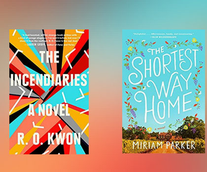 New Books to Read in Literary Fiction | July 31