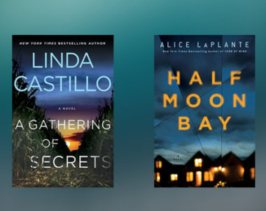 New Mystery and Thriller Books to Read | July 10