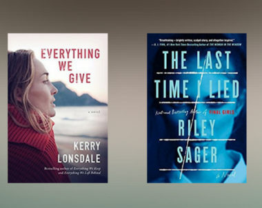 New Mystery and Thriller Books to Read | July 3