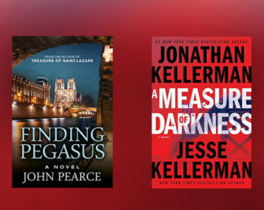 New Mystery and Thriller Books to Read | July 31