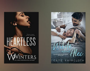 New Romance Books to Read | July 17