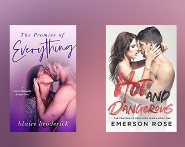 New Romance Books to Read | July 24