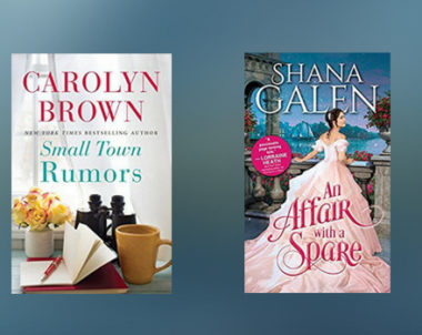 New Romance Books to Read | July 3