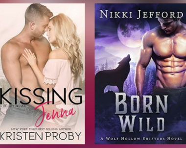 New Romance Books to Read | July 10