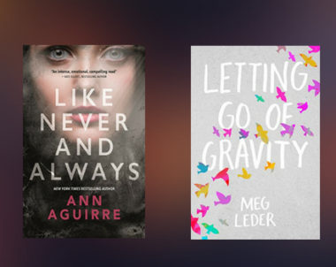 New Young Adult Books to Read | July 17