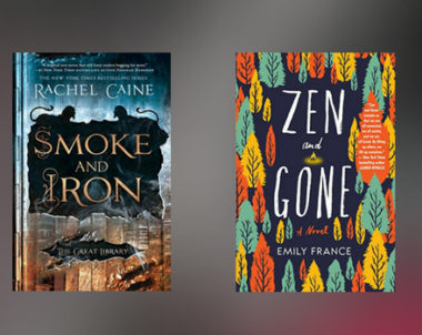 New Young Adult Books to Read | July 3