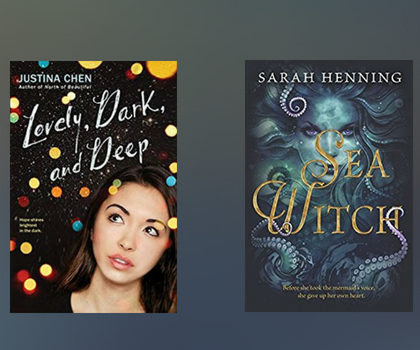 New Young Adult Books to Read | July 31