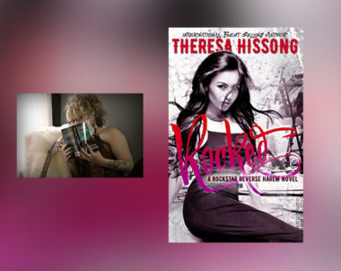 Interview with Theresa Hissong, author of Rocked