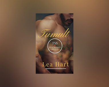 Interview with Lea Hart, author of Tumult