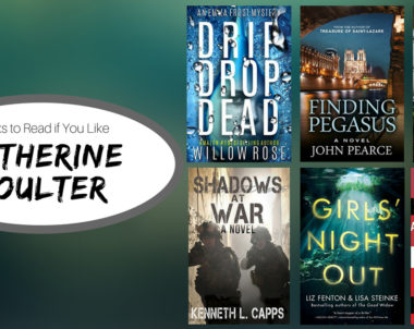 Books To Read If You Like Catherine Coulter