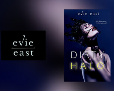 Interview with Evie East, author of Dirty Halo