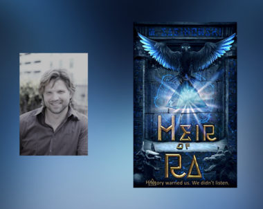 Interview with M. Sasinowski, author of Heir of Ra