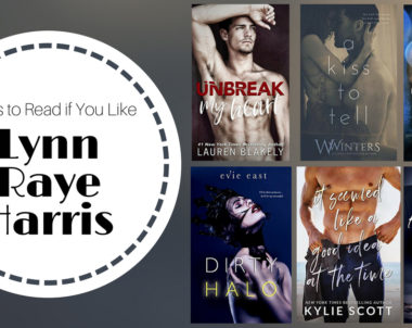 Books To Read If You Like Lynn Raye Harris